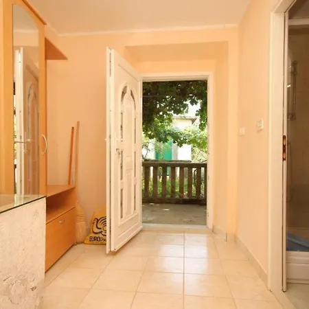 Holiday home House - 8289 Lastovo