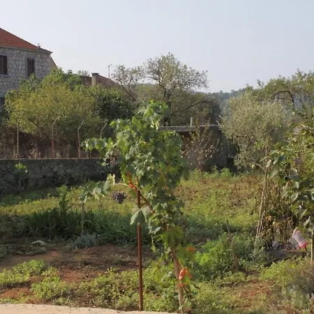 House - 8289 Tatil Evi Lastovo