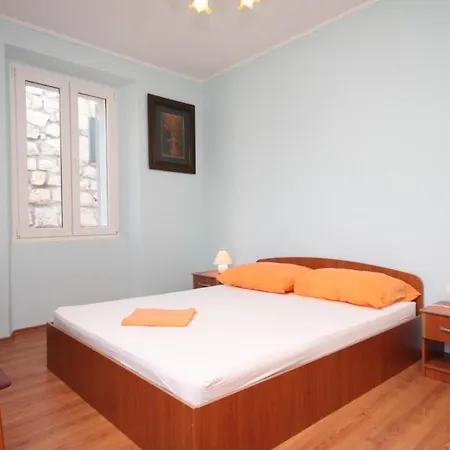 House - 8289 Holiday home *