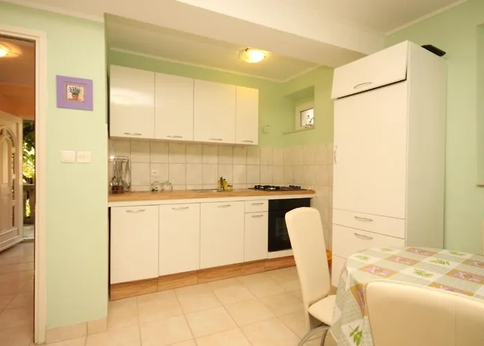 House - 8289 * Lastovo