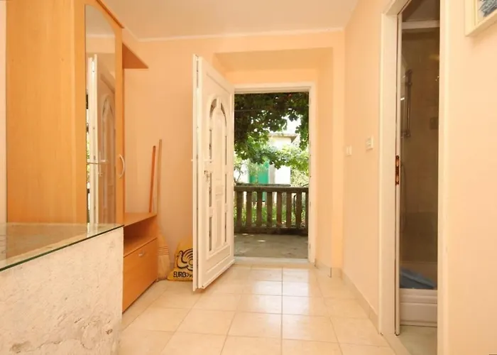 Tatil Evi House - 8289 Lastovo