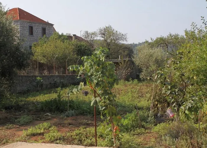 House - 8289 Tatil Evi Lastovo